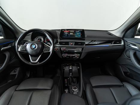 BMW X1 2.0 16V 4P SDRIVE 20I X-LINE ACTIVEFLEX TURBO AUTOM�TICO, Foto 11