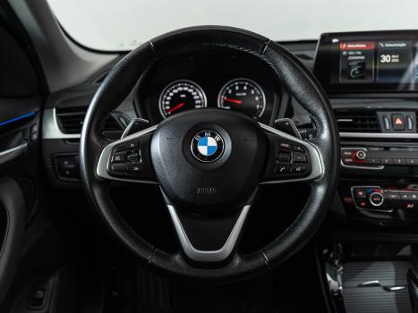 BMW X1 2.0 16V 4P SDRIVE 20I X-LINE ACTIVEFLEX TURBO AUTOM�TICO, Foto 13