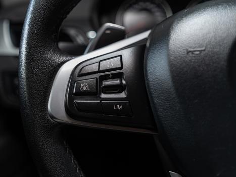 BMW X1 2.0 16V 4P SDRIVE 20I X-LINE ACTIVEFLEX TURBO AUTOM�TICO, Foto 14
