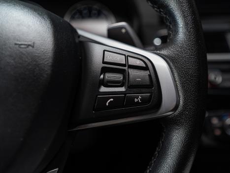 BMW X1 2.0 16V 4P SDRIVE 20I X-LINE ACTIVEFLEX TURBO AUTOM�TICO, Foto 16