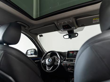 BMW X1 2.0 16V 4P SDRIVE 20I X-LINE ACTIVEFLEX TURBO AUTOM�TICO, Foto 29