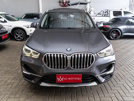 BMW X1 2.0 16V 4P SDRIVE 20I X-LINE ACTIVEFLEX TURBO AUTOM�TICO, Foto 31