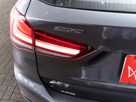 BMW X1 2.0 16V 4P SDRIVE 20I X-LINE ACTIVEFLEX TURBO AUTOM�TICO, Foto 33