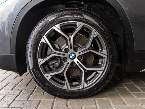 BMW X1 2.0 16V 4P SDRIVE 20I X-LINE ACTIVEFLEX TURBO AUTOM�TICO, Foto 36
