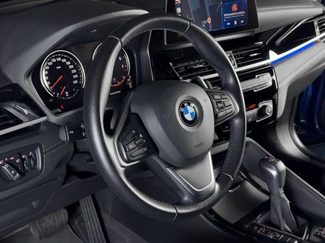 BMW X1 2.0 16V 4P SDRIVE 20I X-LINE ACTIVEFLEX TURBO AUTOM�TICO, Foto 5