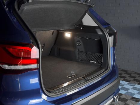 BMW X1 2.0 16V 4P SDRIVE 20I X-LINE ACTIVEFLEX TURBO AUTOM�TICO, Foto 7