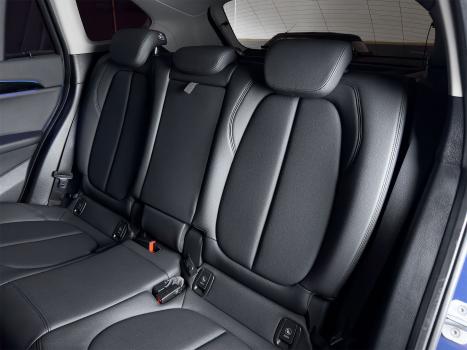 BMW X1 2.0 16V 4P SDRIVE 20I X-LINE ACTIVEFLEX TURBO AUTOM�TICO, Foto 8