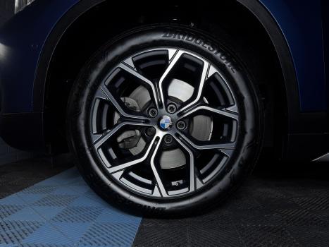 BMW X1 2.0 16V 4P SDRIVE 20I X-LINE ACTIVEFLEX TURBO AUTOM�TICO, Foto 10