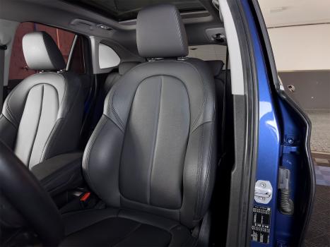 BMW X1 2.0 16V 4P SDRIVE 20I X-LINE ACTIVEFLEX TURBO AUTOM�TICO, Foto 11