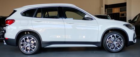 BMW X1 2.0 16V 4P SDRIVE 20I ACTIVEFLEX TURBO AUTOM�TICO, Foto 2