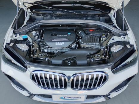 BMW X1 2.0 16V 4P SDRIVE 20I ACTIVEFLEX TURBO AUTOM�TICO, Foto 7