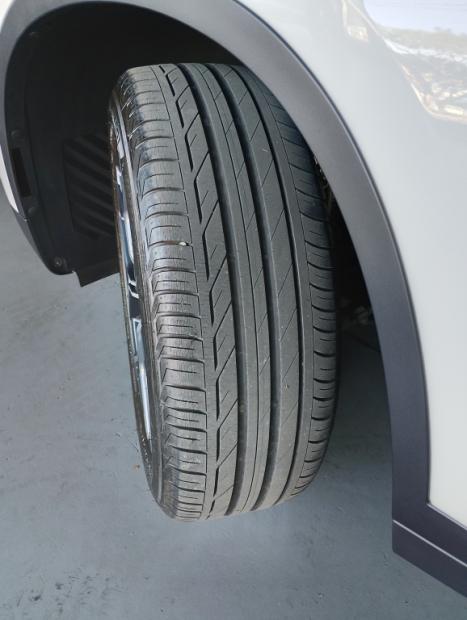 BMW X1 2.0 16V 4P SDRIVE 20I ACTIVEFLEX TURBO AUTOM�TICO, Foto 8