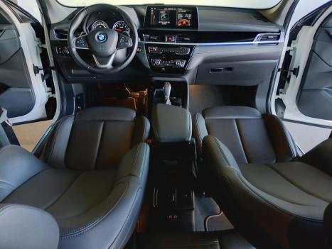 BMW X1 2.0 16V 4P SDRIVE 20I ACTIVEFLEX TURBO AUTOM�TICO, Foto 12