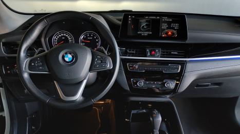BMW X1 2.0 16V 4P SDRIVE 20I ACTIVEFLEX TURBO AUTOM�TICO, Foto 13