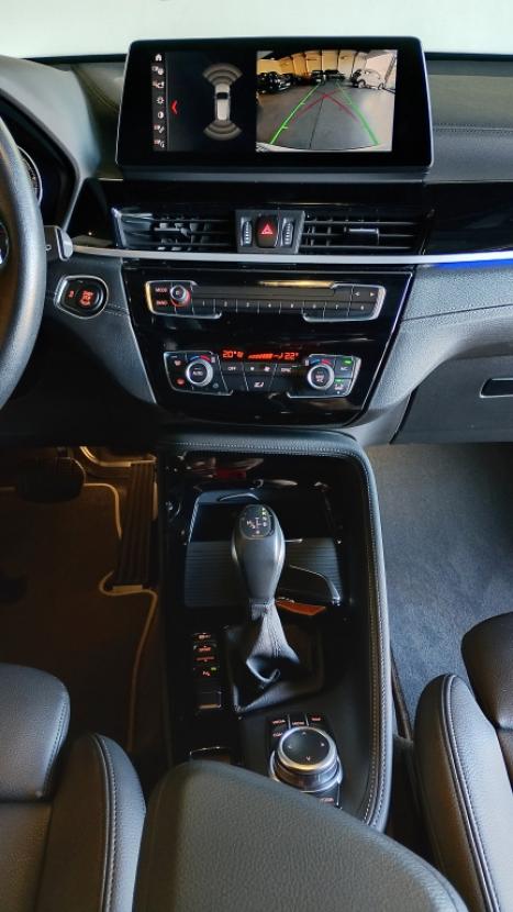 BMW X1 2.0 16V 4P SDRIVE 20I ACTIVEFLEX TURBO AUTOM�TICO, Foto 14