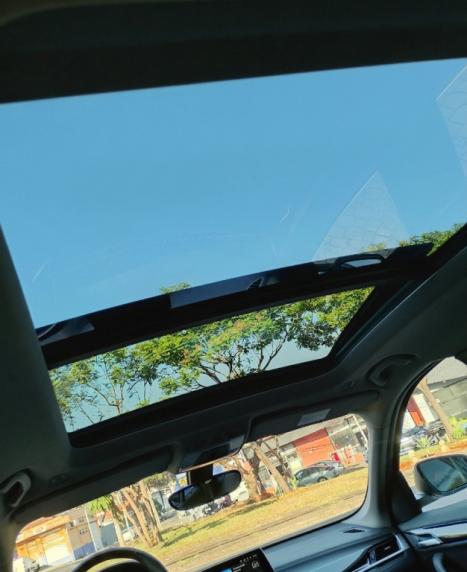 BMW X1 2.0 16V 4P SDRIVE 20I ACTIVEFLEX TURBO AUTOM�TICO, Foto 16