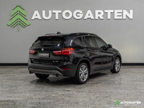BMW X1 2.0 16V 4P SDRIVE 20I ACTIVEFLEX TURBO AUTOM�TICO, Foto 3