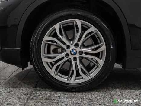 BMW X1 2.0 16V 4P SDRIVE 20I ACTIVEFLEX TURBO AUTOM�TICO, Foto 5