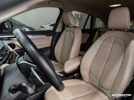 BMW X1 2.0 16V 4P SDRIVE 20I ACTIVEFLEX TURBO AUTOM�TICO, Foto 7