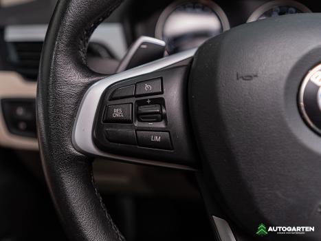 BMW X1 2.0 16V 4P SDRIVE 20I ACTIVEFLEX TURBO AUTOM�TICO, Foto 10