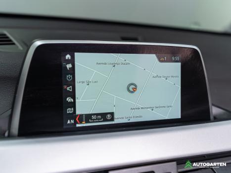 BMW X1 2.0 16V 4P SDRIVE 20I ACTIVEFLEX TURBO AUTOM�TICO, Foto 13