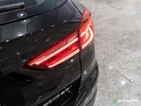 BMW X1 2.0 16V 4P SDRIVE 20I ACTIVEFLEX TURBO AUTOM�TICO, Foto 18