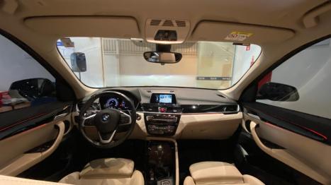 BMW X1 2.0 16V 4P SDRIVE 20I ACTIVEFLEX TURBO AUTOM�TICO, Foto 5