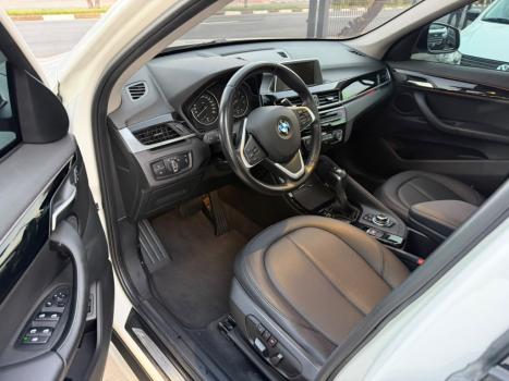 BMW X1 2.0 16V 4P SDRIVE 20I ACTIVEFLEX TURBO AUTOM�TICO, Foto 6