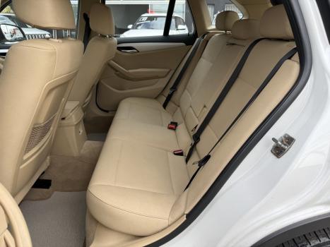BMW X1 2.0 16V 4P SDRIVE 20I ACTIVEFLEX TURBO AUTOM�TICO, Foto 9