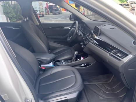 BMW X1 2.0 16V 4P SDRIVE 20I ACTIVEFLEX TURBO AUTOM�TICO, Foto 7