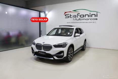 BMW X1 2.0 16V 4P SDRIVE 20I X-LINE ACTIVEFLEX TURBO AUTOM�TICO, Foto 1