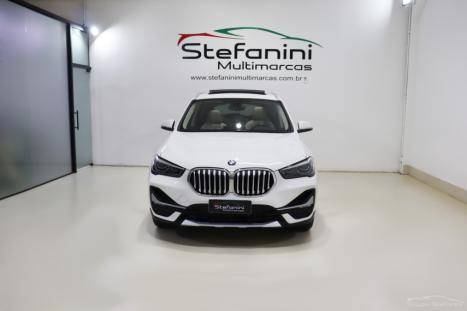 BMW X1 2.0 16V 4P SDRIVE 20I X-LINE ACTIVEFLEX TURBO AUTOM�TICO, Foto 2