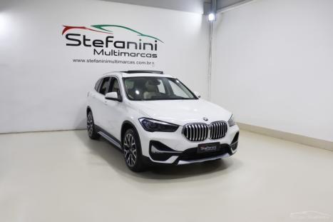 BMW X1 2.0 16V 4P SDRIVE 20I X-LINE ACTIVEFLEX TURBO AUTOM�TICO, Foto 3