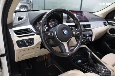 BMW X1 2.0 16V 4P SDRIVE 20I X-LINE ACTIVEFLEX TURBO AUTOM�TICO, Foto 4