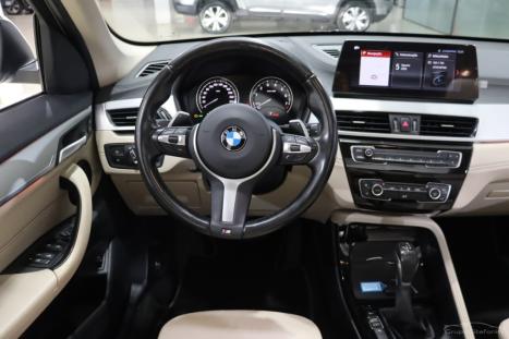 BMW X1 2.0 16V 4P SDRIVE 20I X-LINE ACTIVEFLEX TURBO AUTOM�TICO, Foto 5