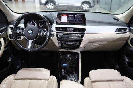 BMW X1 2.0 16V 4P SDRIVE 20I X-LINE ACTIVEFLEX TURBO AUTOM�TICO, Foto 6