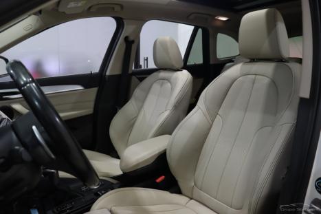 BMW X1 2.0 16V 4P SDRIVE 20I X-LINE ACTIVEFLEX TURBO AUTOM�TICO, Foto 7