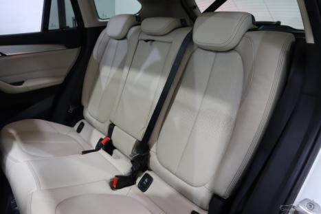 BMW X1 2.0 16V 4P SDRIVE 20I X-LINE ACTIVEFLEX TURBO AUTOM�TICO, Foto 8