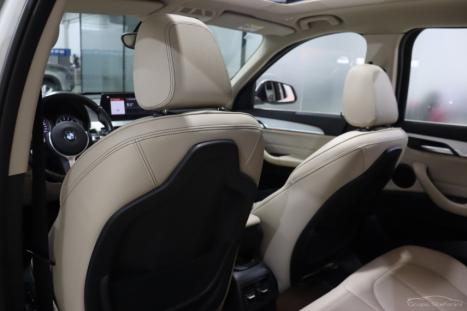 BMW X1 2.0 16V 4P SDRIVE 20I X-LINE ACTIVEFLEX TURBO AUTOM�TICO, Foto 9