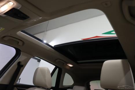 BMW X1 2.0 16V 4P SDRIVE 20I X-LINE ACTIVEFLEX TURBO AUTOM�TICO, Foto 10