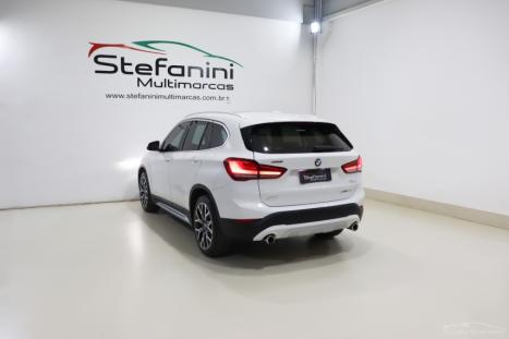 BMW X1 2.0 16V 4P SDRIVE 20I X-LINE ACTIVEFLEX TURBO AUTOM�TICO, Foto 14