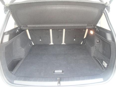 BMW X1 2.0 16V 4P SDRIVE 20I GP ACTIVEFLEX TURBO AUTOM�TICO, Foto 7