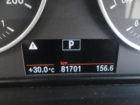 BMW X1 2.0 16V 4P SDRIVE 20I GP ACTIVEFLEX TURBO AUTOM�TICO, Foto 10