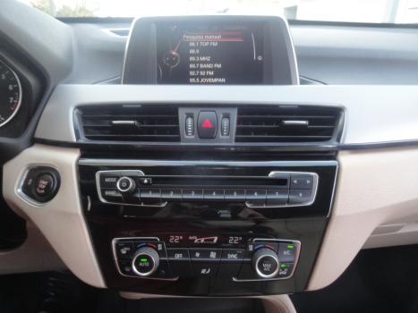 BMW X1 2.0 16V 4P SDRIVE 20I GP ACTIVEFLEX TURBO AUTOM�TICO, Foto 11
