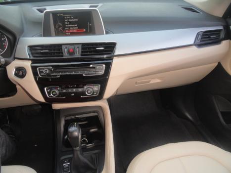 BMW X1 2.0 16V 4P SDRIVE 20I GP ACTIVEFLEX TURBO AUTOM�TICO, Foto 12