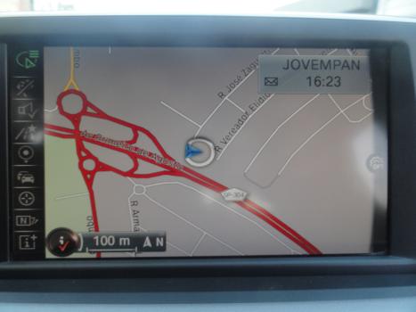 BMW X1 2.0 16V 4P SDRIVE 20I GP ACTIVEFLEX TURBO AUTOM�TICO, Foto 14
