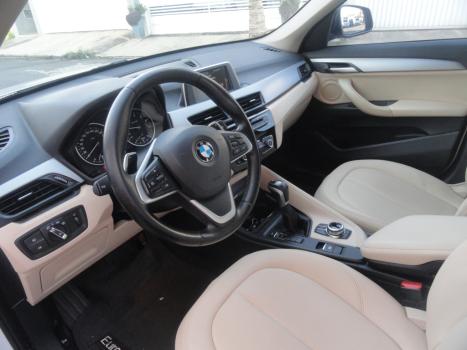 BMW X1 2.0 16V 4P SDRIVE 20I GP ACTIVEFLEX TURBO AUTOM�TICO, Foto 17