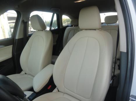 BMW X1 2.0 16V 4P SDRIVE 20I GP ACTIVEFLEX TURBO AUTOM�TICO, Foto 18