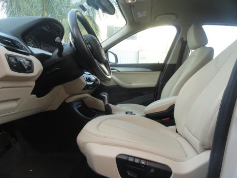 BMW X1 2.0 16V 4P SDRIVE 20I GP ACTIVEFLEX TURBO AUTOM�TICO, Foto 19