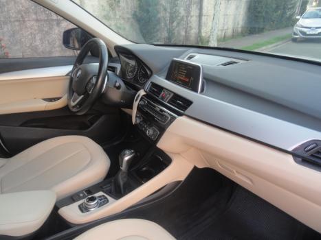 BMW X1 2.0 16V 4P SDRIVE 20I GP ACTIVEFLEX TURBO AUTOM�TICO, Foto 20